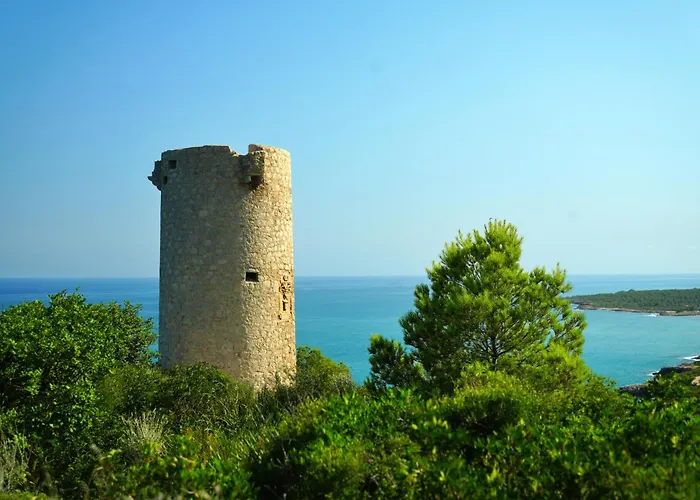 Porta D'Irta