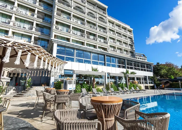 Lara Otel (Adults Only)