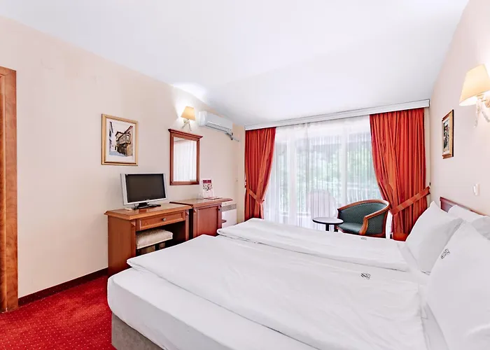 Hotel Belvedere