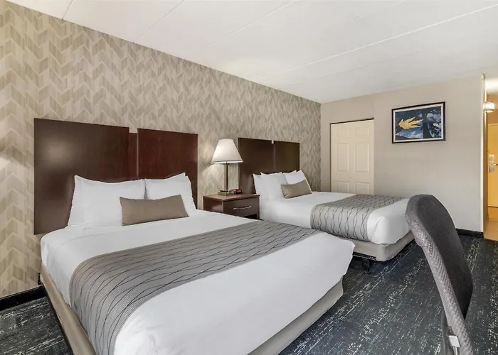 Best Western Plus Keene Hotel