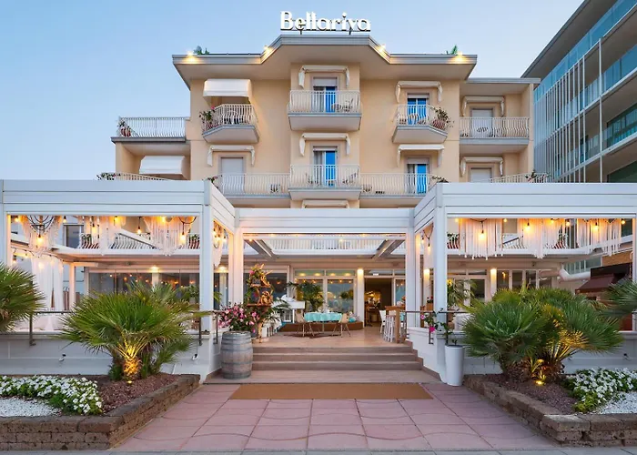 Hotel Bellariva