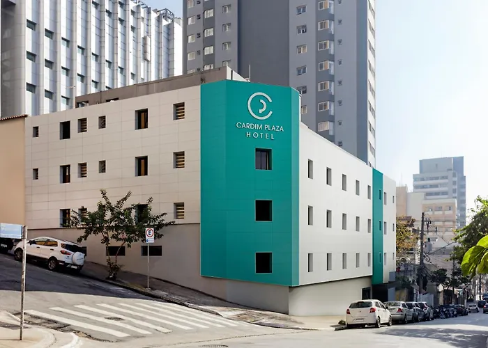 Cardim Plaza Hotel
