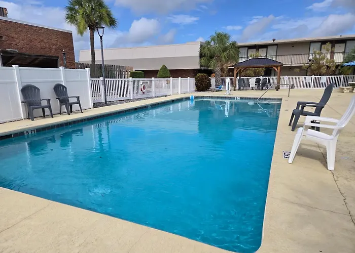Stay Inn - Bartow