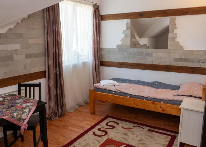 Guest House Andrei