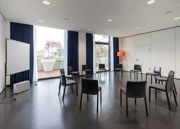 3 SterneHotel Am Remspark