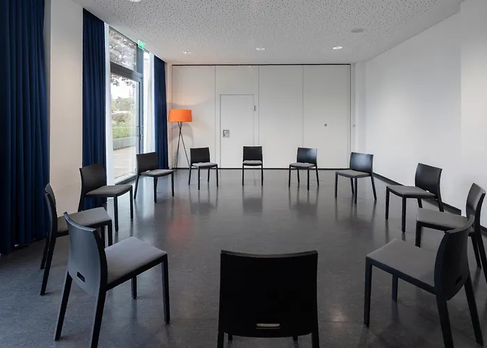 3 SterneHotel Am Remspark