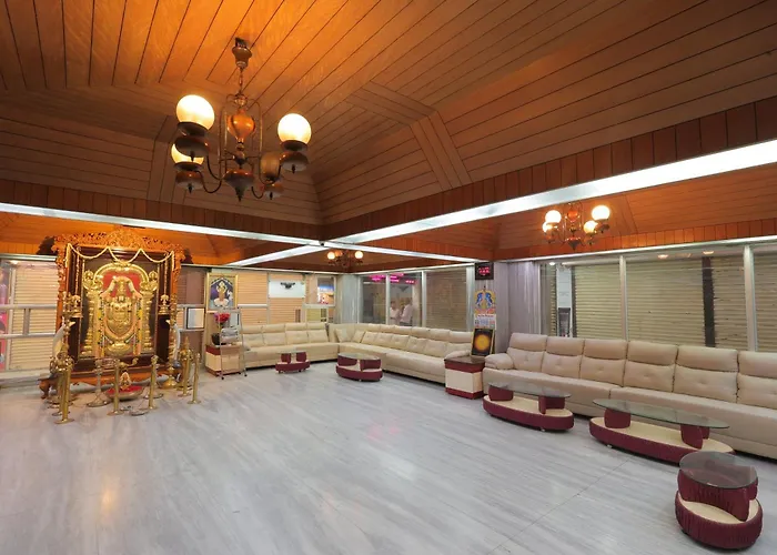 Hotel Srilakshmi