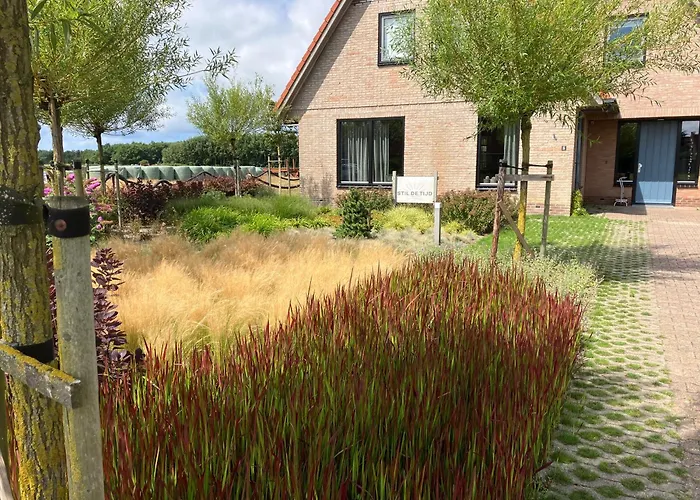 B&B Stil de Tijd