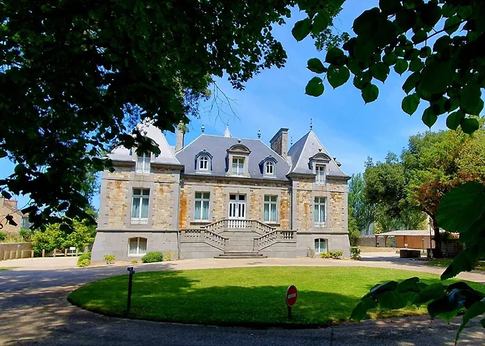 Manoir Le Castel