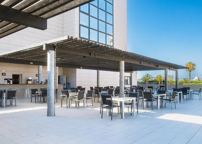 Bakour La Manga Splash