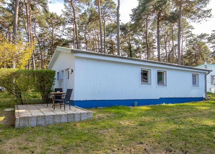 Ferienanlage Zum Knirk