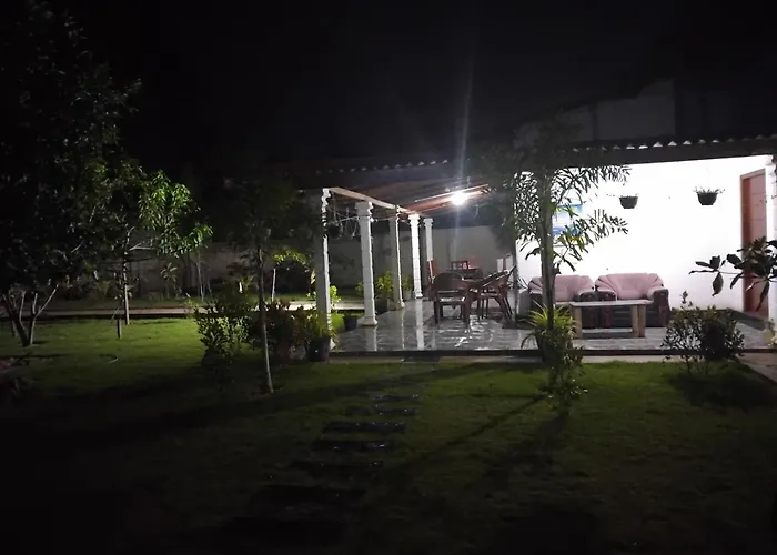 Nesan'S Villa