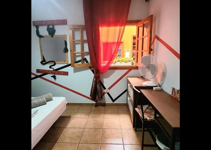 Eden Guesthouse
