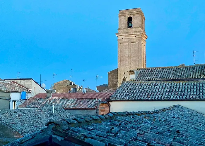  Palazzo Florio Boutique
