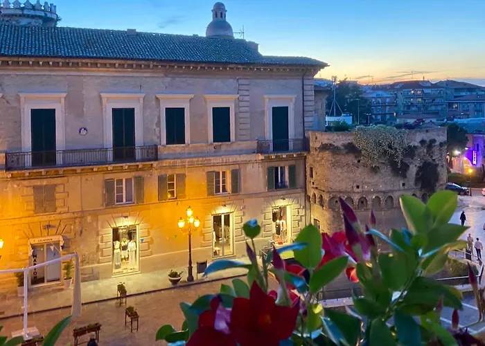  Palazzo Florio Boutique