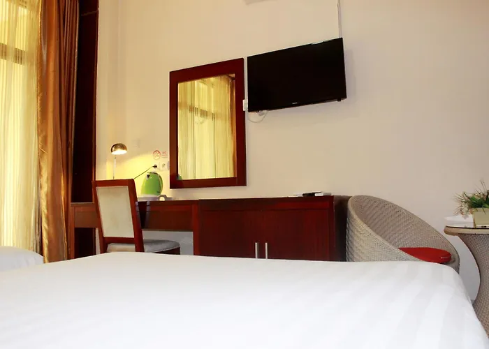 Kigali Great Homes
