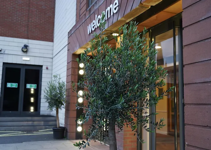 Innbelfast