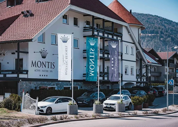  Montis - Active Nature Spa