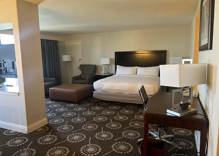 Wyndham Downtown