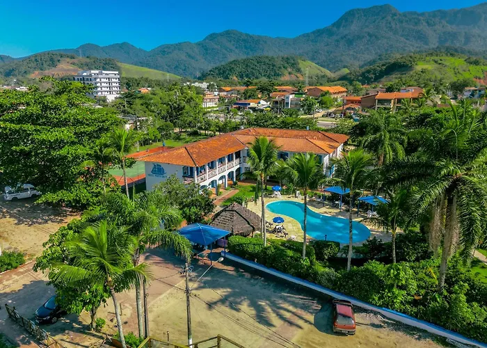 Velinn Porto Do Eixo Ubatuba