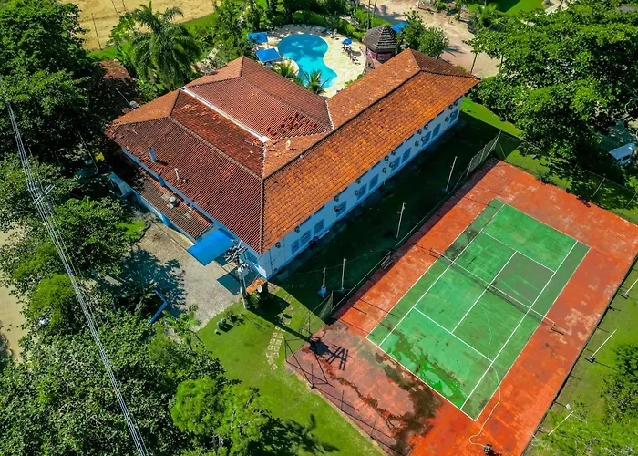 Velinn Porto Do Eixo Ubatuba