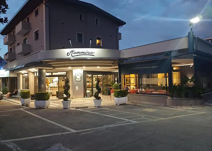Residence Memmina