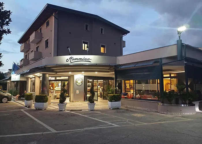 Residence Memmina