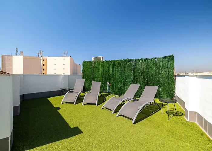 Holidays2 Suites