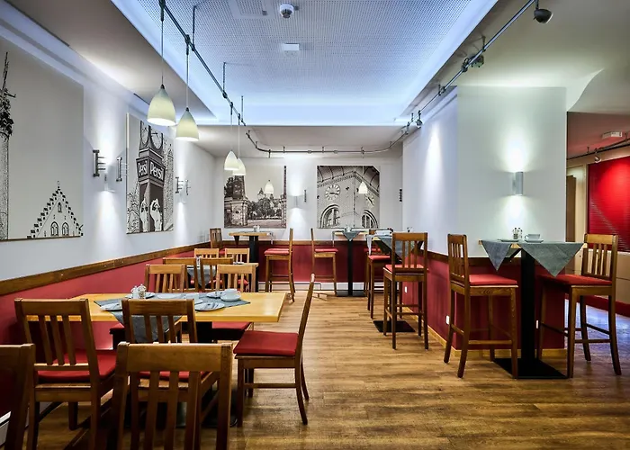 Hotel&Gasthaus DAS RÖHRL Straubing