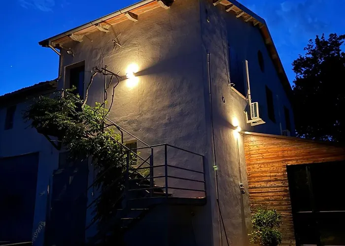La Fondazza