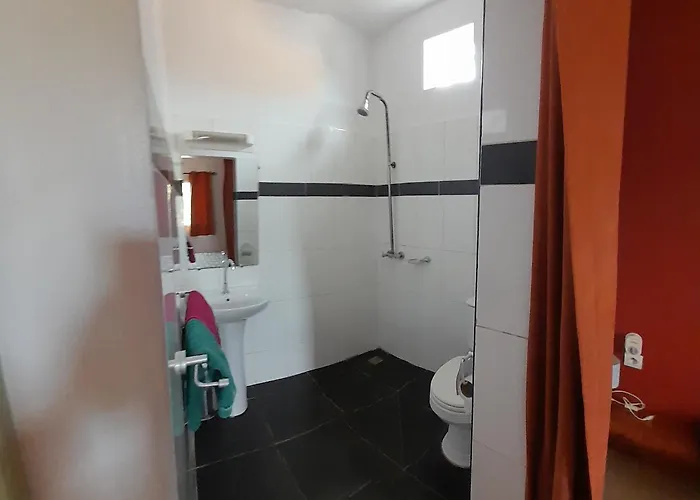 Auberge Le Baobab