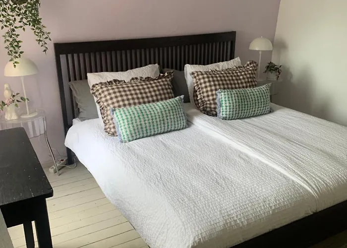 B&B Vintage Room