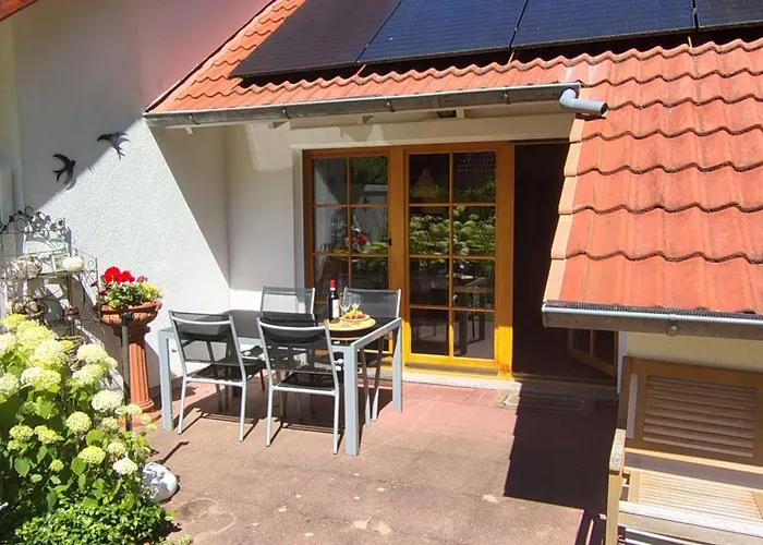 Schwalbenweg - b45866