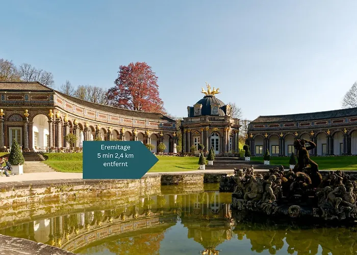 Kinderhotel Schloss Colmdorf