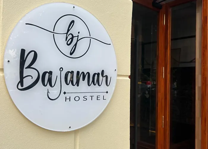 Bajamar hostel