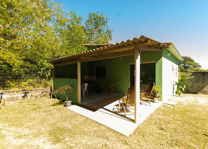 Casa Santa Maria