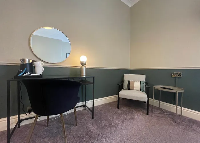 Wedgwood Hotel, North Shore Room