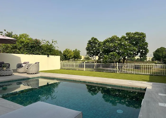 Luxury 4 Bedroom The Springs Dubai