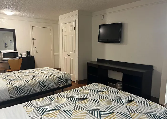 Studio 6 Suites Euless, Tx - Dfw West