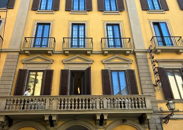 Hotel Alinari