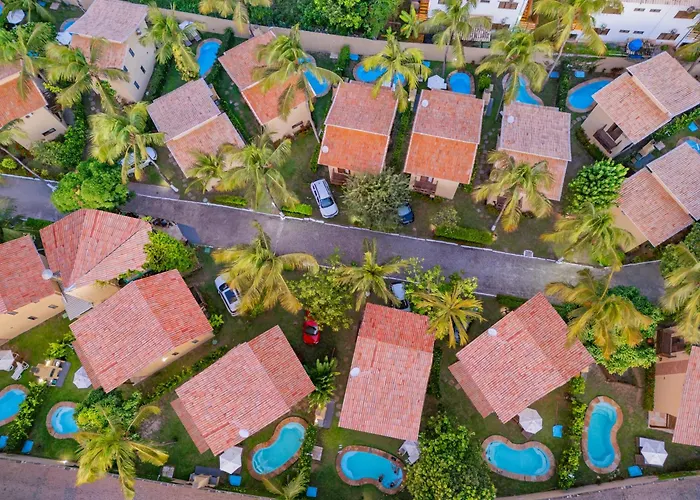  Serhs Villas Da Pipa