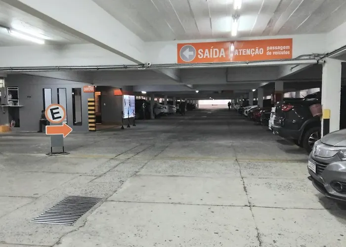 Serrano Residencial