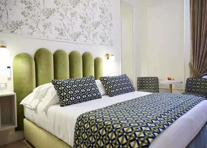 Hotels Close to Airport Stanze Del David Place