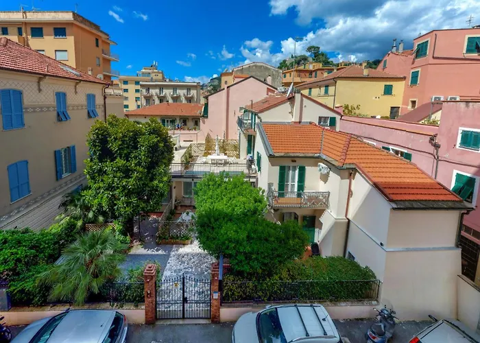 Residence Italia