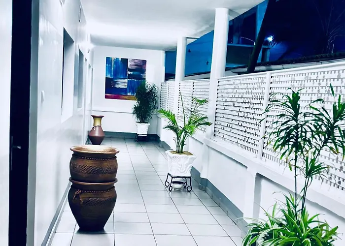 Hotel Seaside