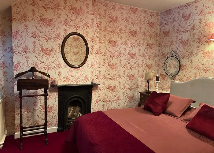 B&B only: Ivy Cottage B&B