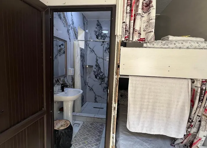 Abs Guest House Osh