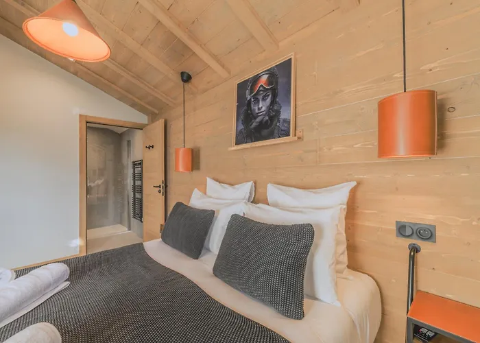 TERRESENS - L'Eclat Des Veriaz - - Praz-sur-Arly - New