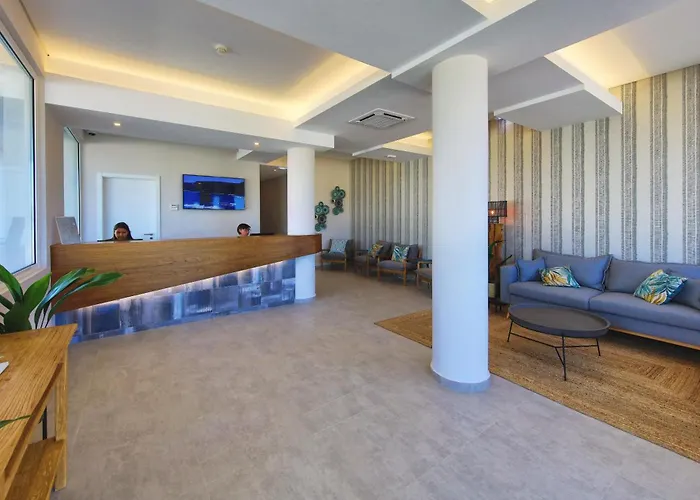 3-Sterne-Hotel: Agua Hotels Vila Branca