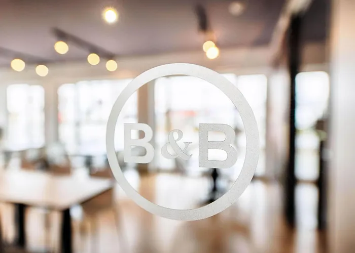 ibis Styles Hotel Aachen City